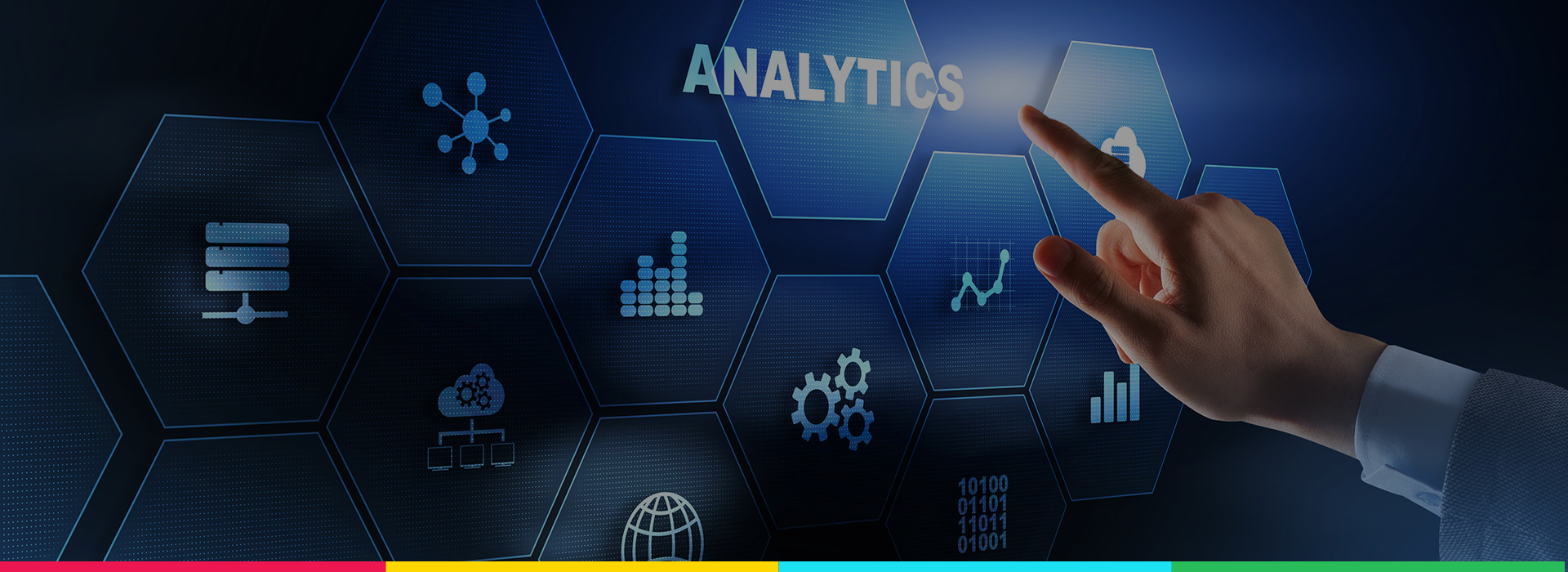 Automating BI and Analytics